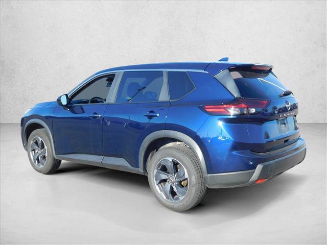 Used 2025 Nissan Rogue SV FWD image 7