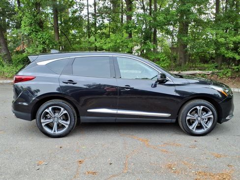 Certified 2024 Acura RDX SH-AWD w/ Advance Package image 8