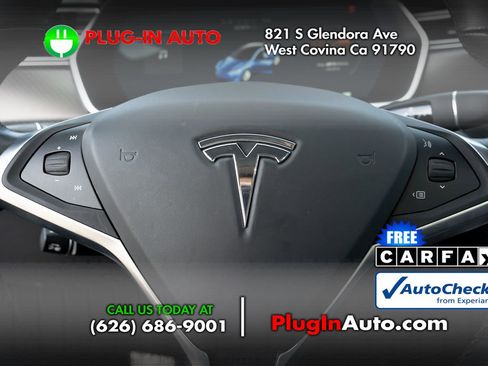 Used 2017 Tesla Model S 100D image 19