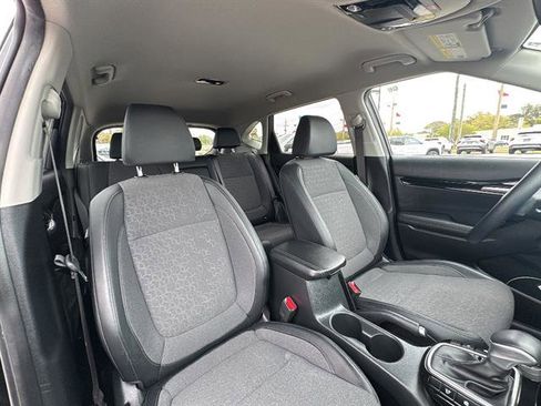 Used 2024 Kia Seltos X-Line AWD/4WD image 9