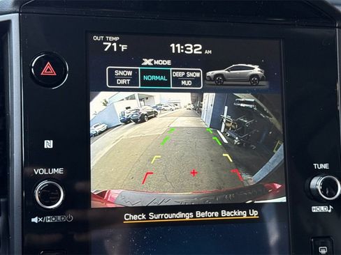 New 2026 Subaru Crosstrek 2.0i Premium image 24