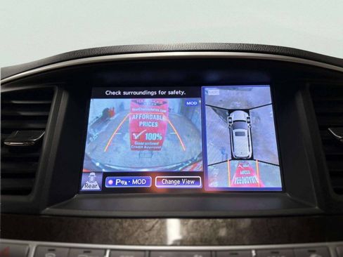 Used 2015 INFINITI QX60 Luxe w/ Premium Plus Package AWD/4WD image 33