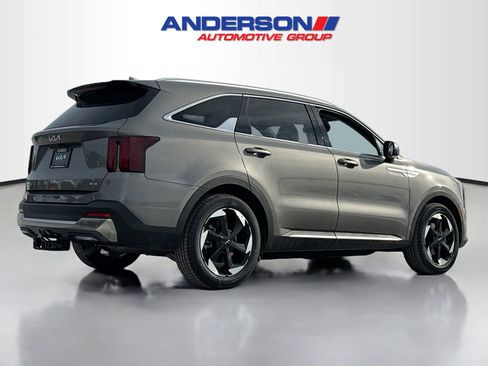 New 2026 Kia Sorento EX image 2