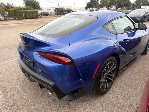 Used 2023 Toyota Supra RWD image 4