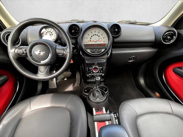 Used 2014 MINI Cooper Countryman FWD image 15