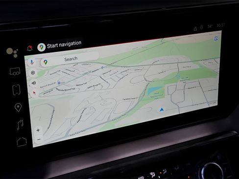 New 2026 GMC Sierra 1500 AT4X image 15