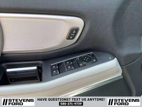 Used 2025 Ford Expedition Max Active AWD/4WD image 20
