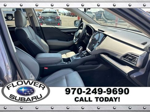 Used 2024 Subaru Outback Limited XT image 7