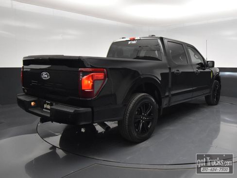 Used 2024 Ford F150 STX RWD image 48