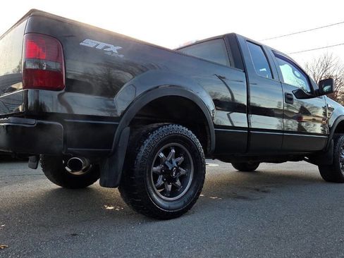 Used 2007 Ford F150 STX image 14