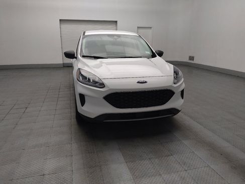 Used 2022 Ford Escape SE w/ Convenience Package image 14