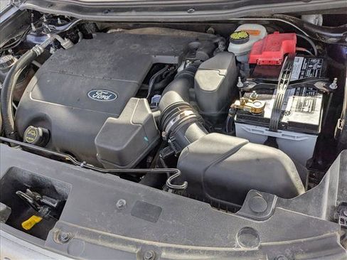 Used 2015 Ford Explorer 4WD image 23