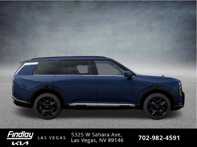 New 2027 Kia Telluride SX Prestige w/ Towing Package AWD/4WD image 9