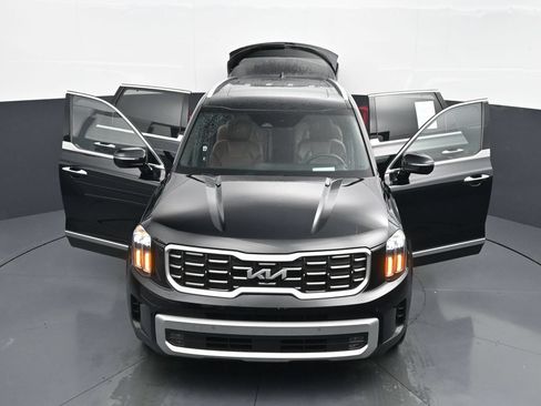 Used 2024 Kia Telluride SX Prestige AWD/4WD image 37