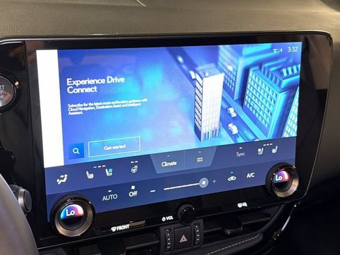 Certified 2025 Lexus NX 350 AWD w/ Premium Package image 25