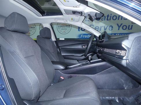 Used 2024 Honda Accord EX image 7