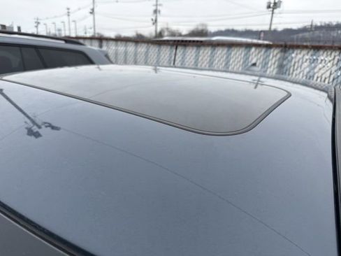 Used 2024 MAZDA CX-5 Carbon Edition image 3