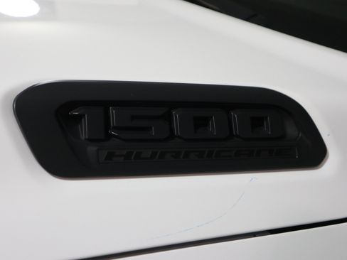 New 2026 RAM 1500 Express AWD/4WD image 33
