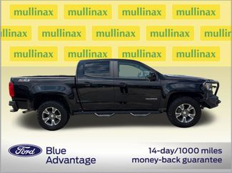 Used 2017 Chevrolet Colorado Z71 AWD/4WD video 2