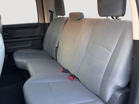 Used 2017 RAM 1500 Express image 15