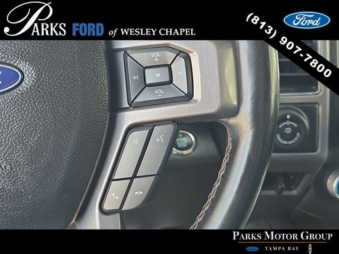 Certified 2021 Ford Expedition Max Platinum image 33