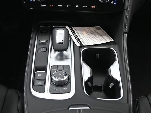 New 2026 INFINITI QX60 Luxe w/ Cargo Package FWD image 33