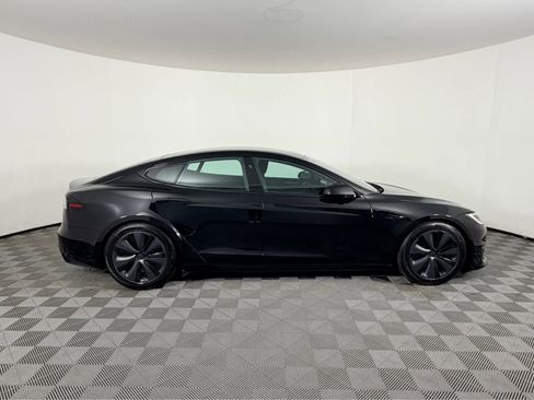 Used 2022 Tesla Model S image 3