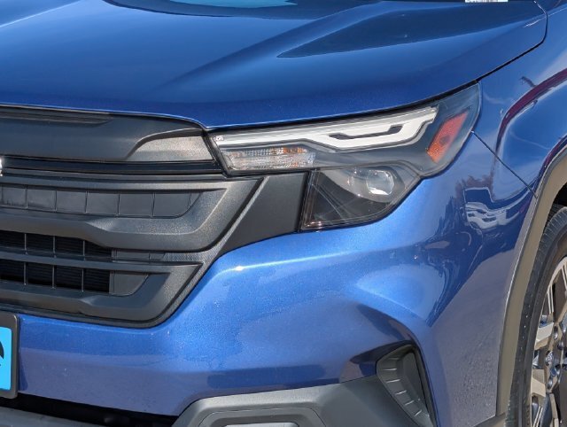 Certified 2026 Subaru Forester AWD/4WD image 9