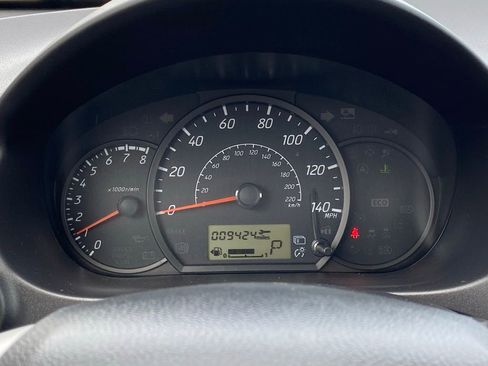 Used 2024 Mitsubishi Mirage G4 ES FWD image 12