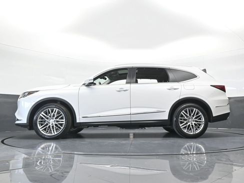 Used 2023 Acura MDX SH-AWD w/ Advance Package image 68