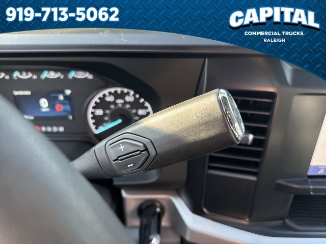 New 2026 Ford F550 4x4 Regular Cab Super Duty image 30