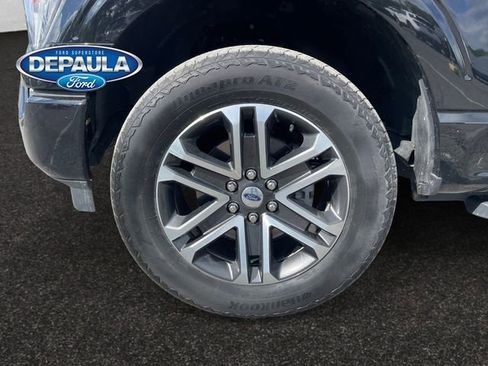 Used 2022 Ford F150 XL w/ STX Appearance Package AWD/4WD image 18
