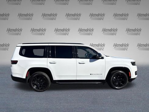 Used 2024 Jeep Wagoneer Series II image 9