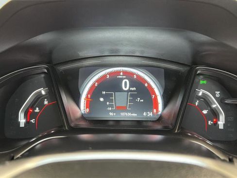 Used 2017 Honda Civic Si image 29