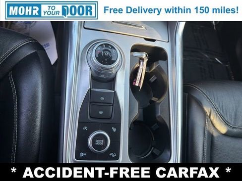 Used 2020 Ford Explorer ST w/ ST Street Pack image 25