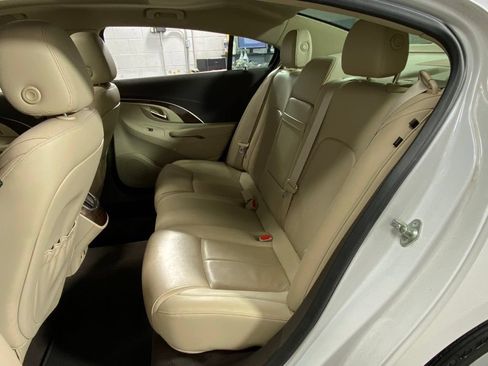 Used 2015 Buick LaCrosse Premium w/ Driver Confidence Package #1 AWD/4WD image 28