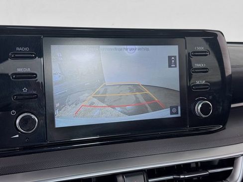 Used 2021 Kia K5 GT-Line w/ GT-Line FWD Premium Package image 13