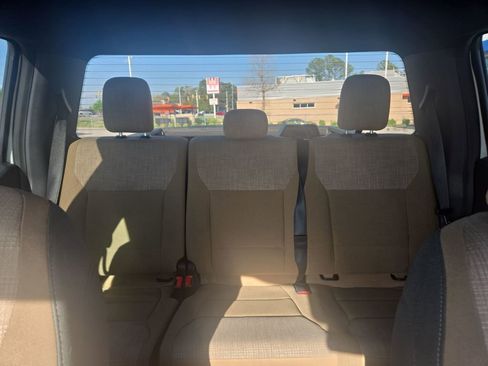 Used 2023 Ford F150 XLT AWD/4WD image 28