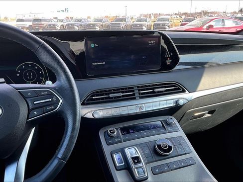 Used 2022 Hyundai Palisade Calligraphy w/ Cargo Package image 8