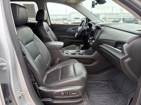 Used 2019 Chevrolet Traverse Premier w/ Redline Edition image 58