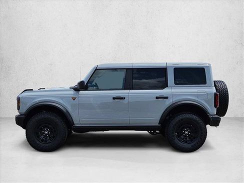 New 2026 Ford Bronco Badlands AWD/4WD image 5