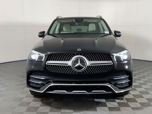 Used 2023 Mercedes-Benz GLE 350 image 5