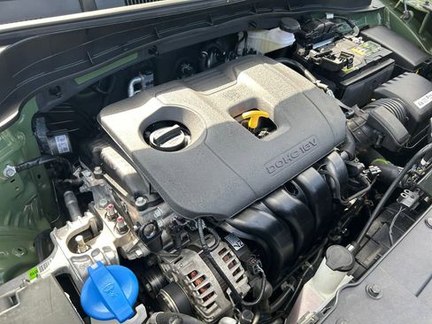 Used 2023 Kia Soul EX image 29