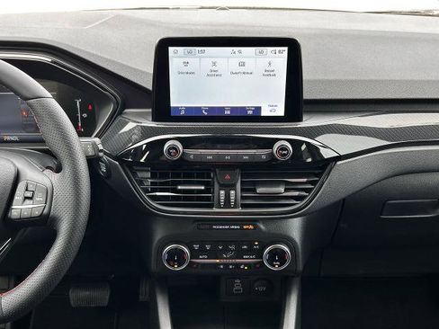 New 2026 Ford Escape ST-Line Select image 14