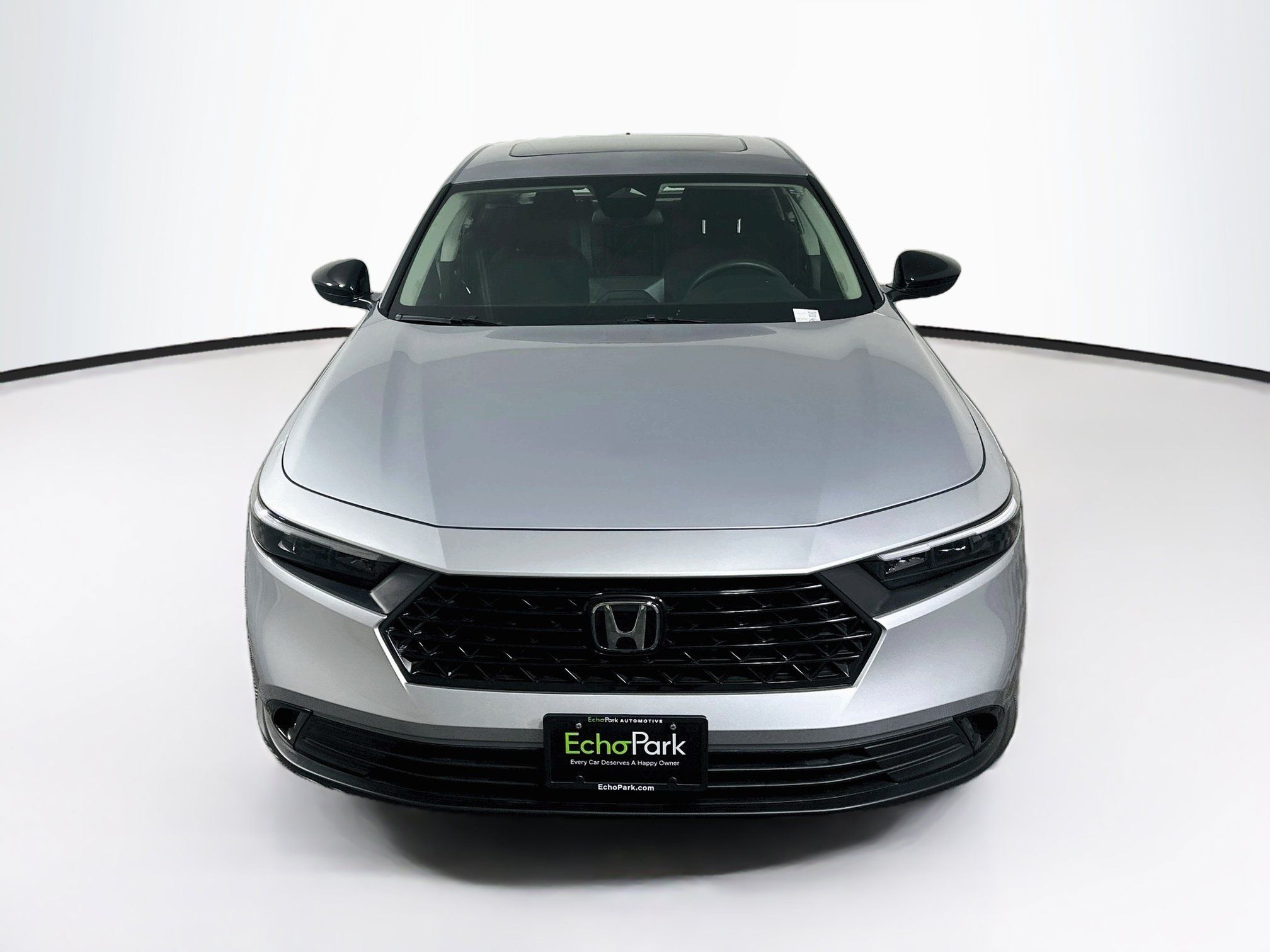 Used 2025 Honda Accord SE image 2