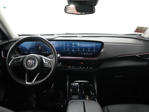 Used 2024 Buick Envision Preferred AWD/4WD image 15