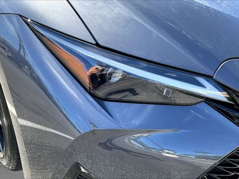 New 2026 Lexus IS 350 F Sport w/ Accessory Package Z1 RWD image 21
