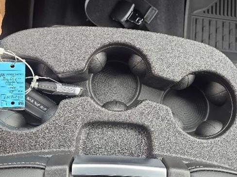 New 2026 RAM 3500 Big Horn AWD/4WD image 22