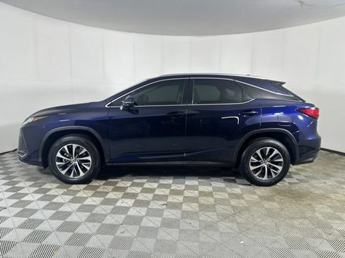 Used 2022 Lexus RX 350 AWD w/ Premium Package image 4
