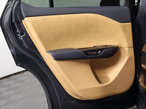 Certified 2024 Lexus RZ 300e Premium w/ Technology Package FWD image 13